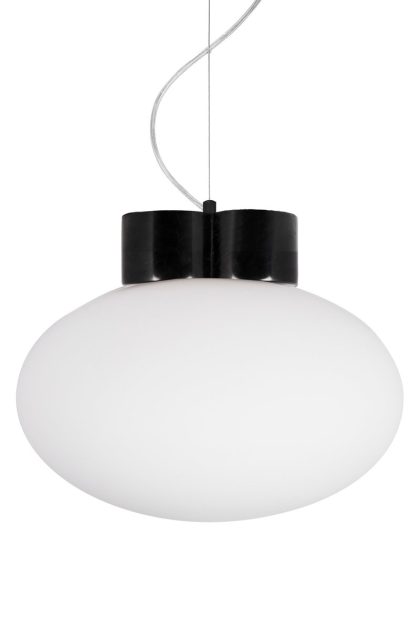 Globen lighting mammut pendel Ø30 cm svart