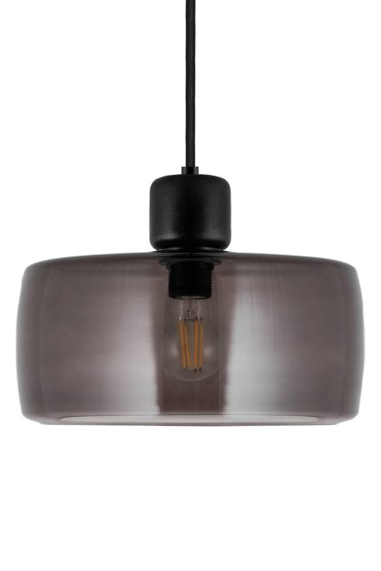 Globen lighting dot 30 pendel rök