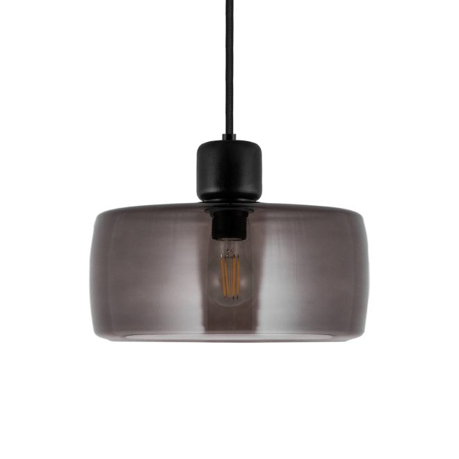 Globen lighting dot 30 pendel rök