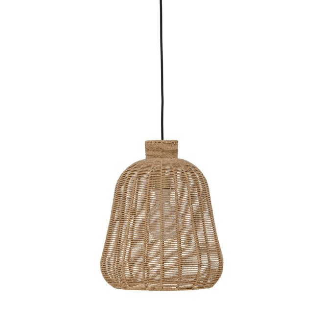 Bloomingville felizia pendel Ø35x38 cm natur