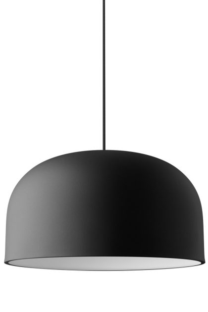 Eva solo quay pendel stor Ø43 cm svart