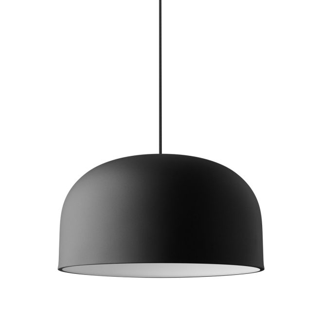 Eva solo quay pendel stor Ø43 cm svart
