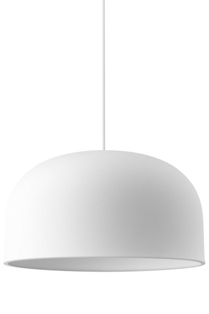 Eva solo quay pendel stor Ø43 cm vit