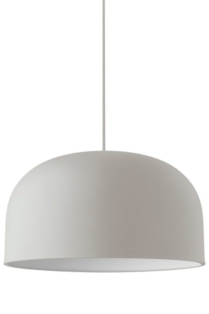 Eva solo quay pendel stor Ø43 cm stone