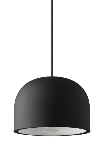 Eva solo quay pendel liten Ø22 cm svart