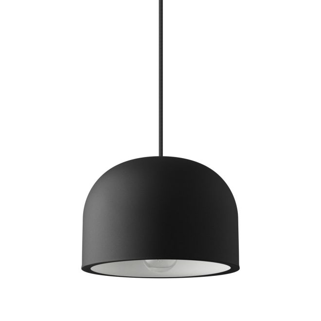 Eva solo quay pendel liten Ø22 cm svart