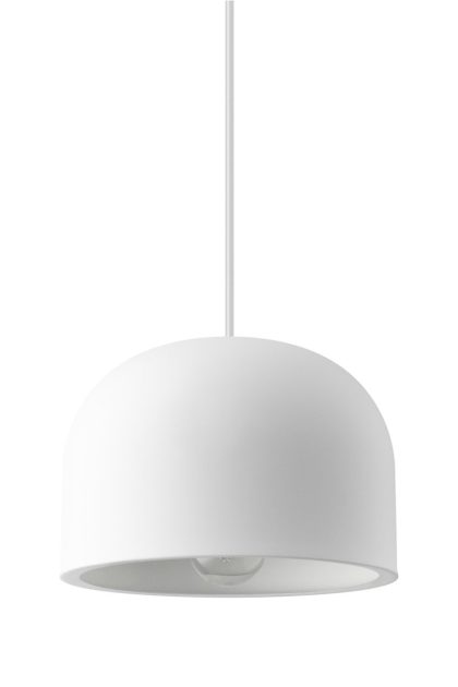 Eva solo quay pendel liten Ø22 cm vit