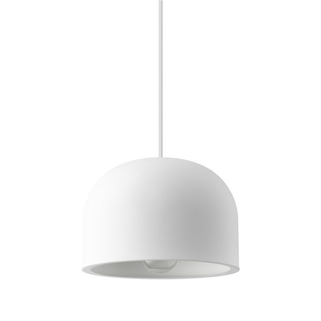 Eva solo quay pendel liten Ø22 cm vit