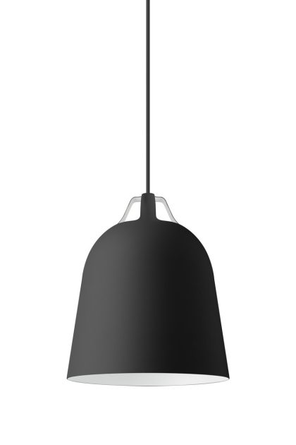 Eva solo clover pendel liten Ø21 cm svart