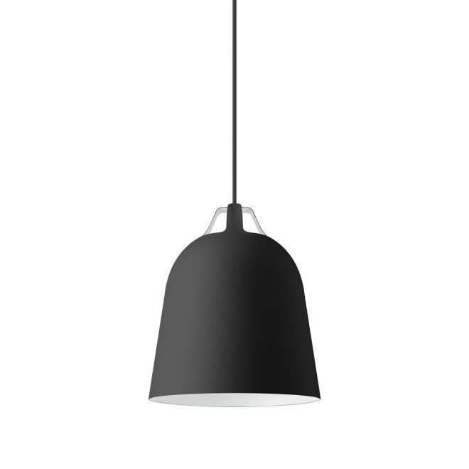 Eva solo clover pendel liten Ø21 cm svart