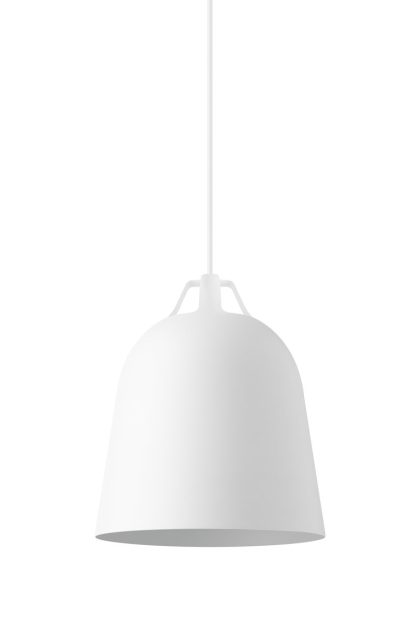 Eva solo clover pendel liten Ø21 cm vit