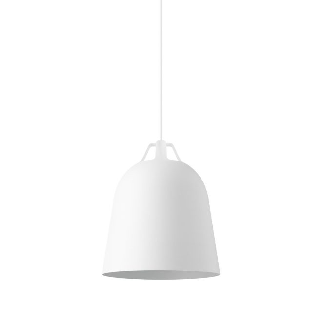 Eva solo clover pendel liten Ø21 cm vit