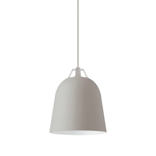 Eva solo clover pendel liten Ø21 cm stone
