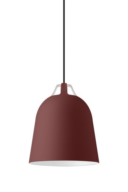 Eva solo clover pendel liten Ø21 cm burgundy
