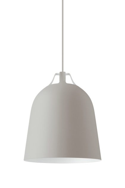 Eva solo clover pendel medium Ø29 cm stone