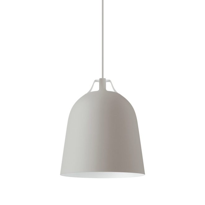 Eva solo clover pendel medium Ø29 cm stone