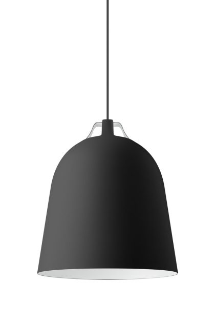 Eva solo clover pendel stor Ø35 cm svart
