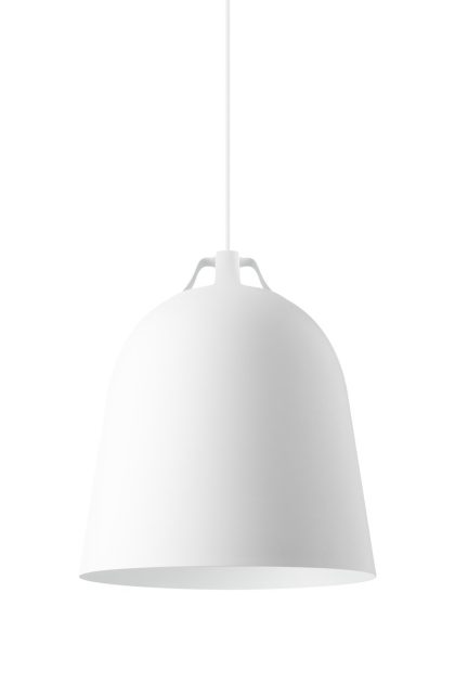 Eva solo clover pendel stor Ø35 cm vit
