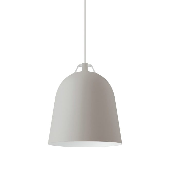 Eva solo clover pendel stor Ø35 cm stone