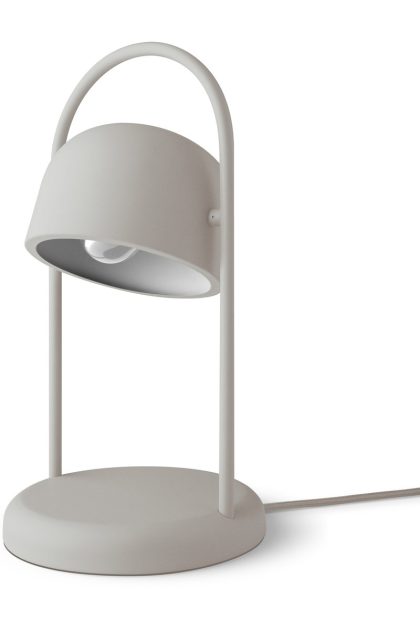 Eva solo quay bordslampa 40 cm stone