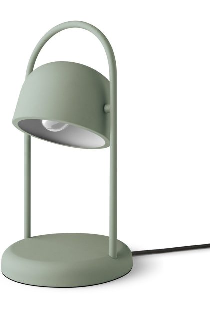 Eva solo quay bordslampa 40 cm pine