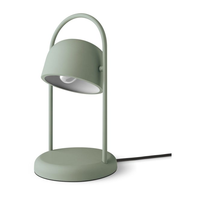 Eva solo quay bordslampa 40 cm pine