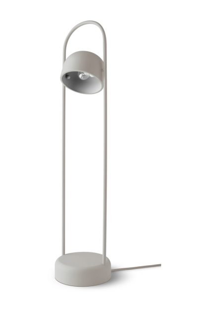 Eva solo quay golvlampa 121 cm stone