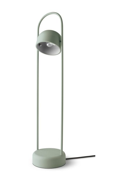 Eva solo quay golvlampa 121 cm pine