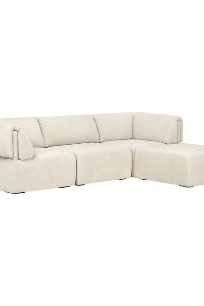 Gubi wonder 3-sits divansoffa 280x185 cm mumble 02