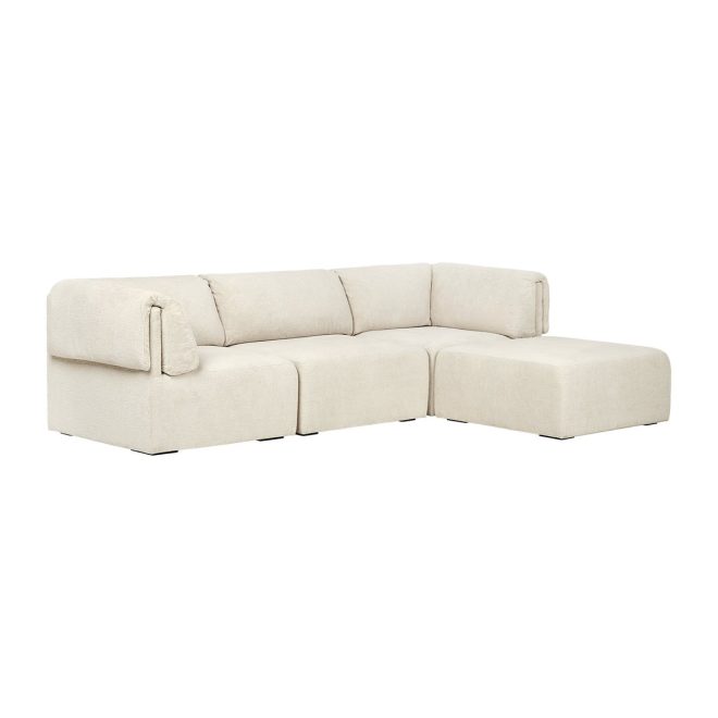 Gubi wonder 3-sits divansoffa 280x185 cm mumble 02