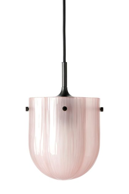 Gubi seine pendel Ø17,2 cm brass-coral