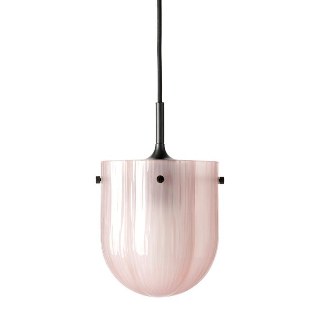 Gubi seine pendel Ø17,2 cm brass-coral