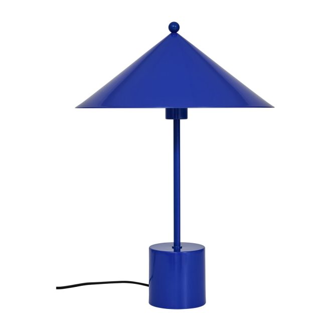 Oyoy kasa bordslampa opticblue