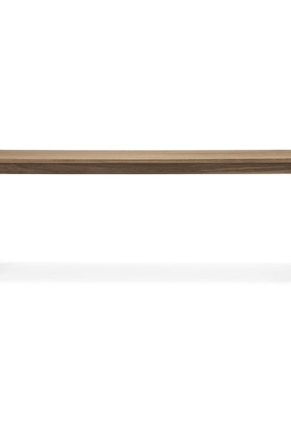 Stolab prima vista bord smoked oak 210x90 cm