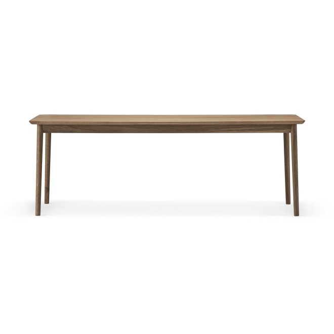 Stolab prima vista bord smoked oak 210x90 cm