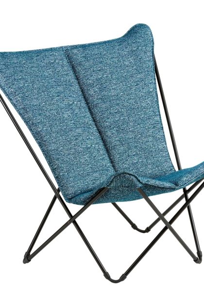 Lafuma sphinx solstol sunbrella cobalt