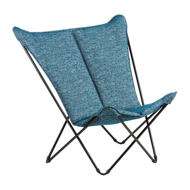 Lafuma sphinx solstol sunbrella cobalt