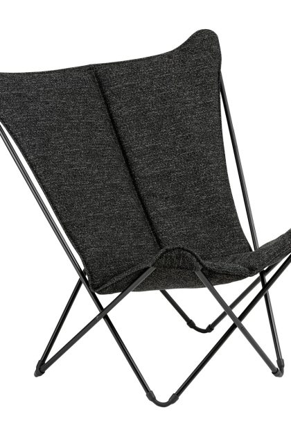 Lafuma sphinx solstol sunbrella ebene