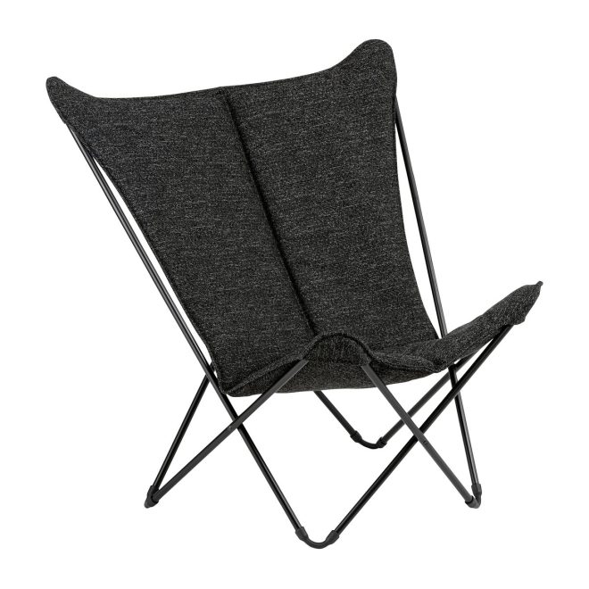 Lafuma sphinx solstol sunbrella ebene