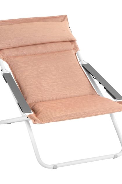 Lafuma bayanne solstol ocre