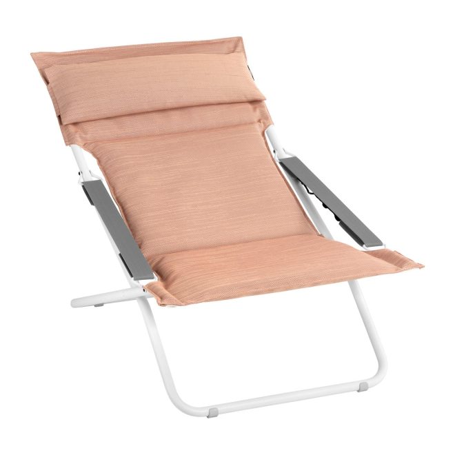 Lafuma bayanne solstol ocre
