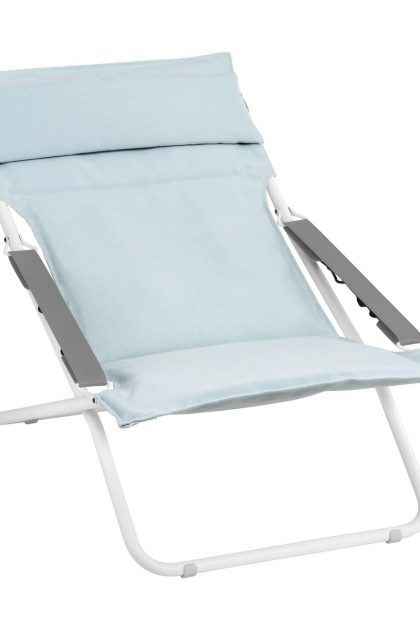Lafuma bayanne solstol celadon