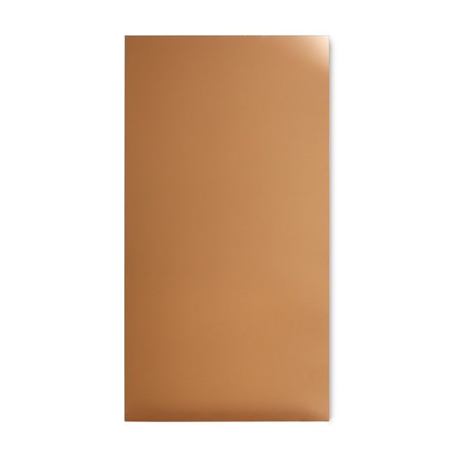Hkliving hkliving spegel 90x170 cm smokey brown