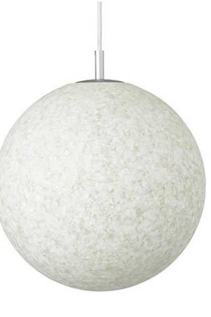 Normann copenhagen pix pendel Ø30 cm vit