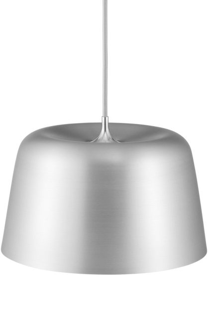 Normann copenhagen tub pendel Ø30 cm aluminum