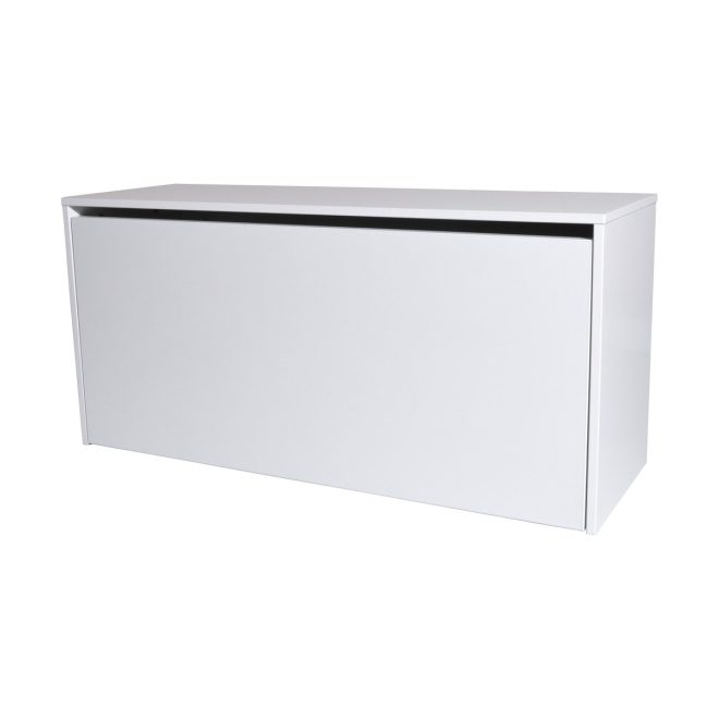 Maze pythagoras cabinet väggskåp 38x80 cm white