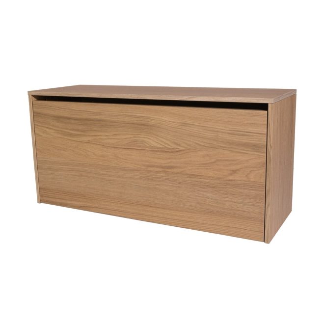 Maze pythagoras cabinet väggskåp 38x80 cm oak