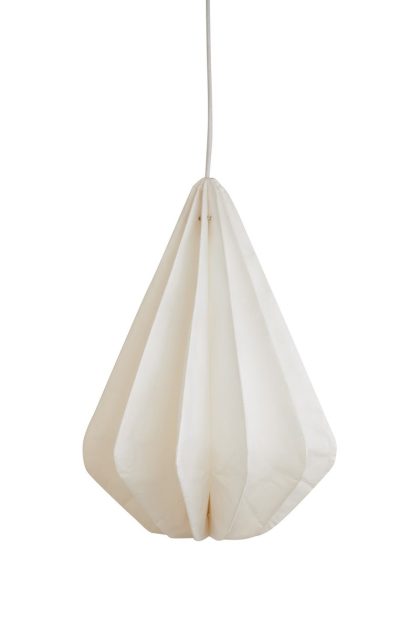 Watt & veke pinecone pendel white