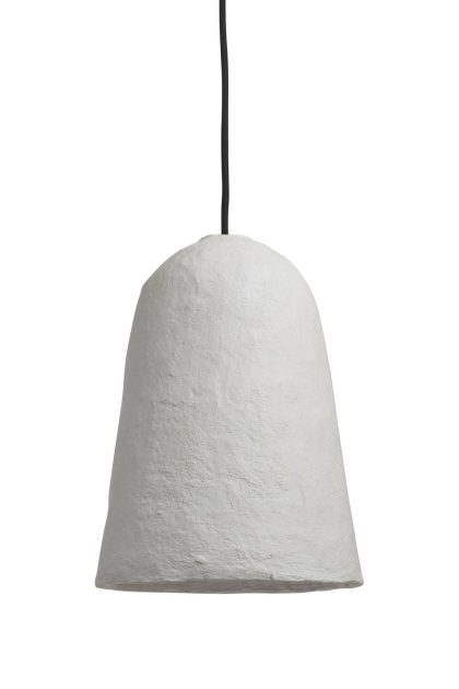 Watt & veke tulip pendel white