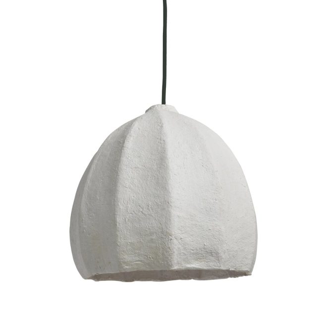 Watt & veke tuva pendel white